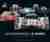 Le Mans legendary race cars