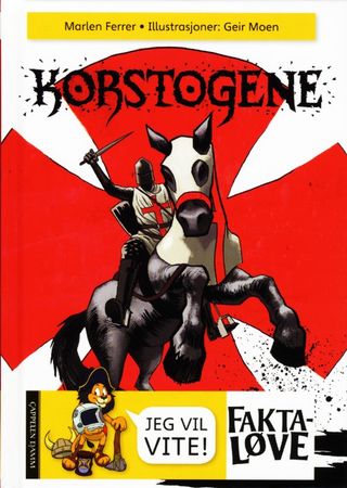 Korstogene