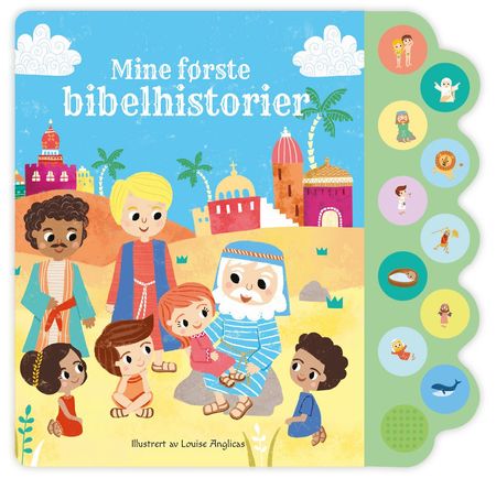 Bible stories