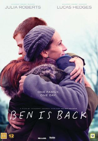 Ben is back