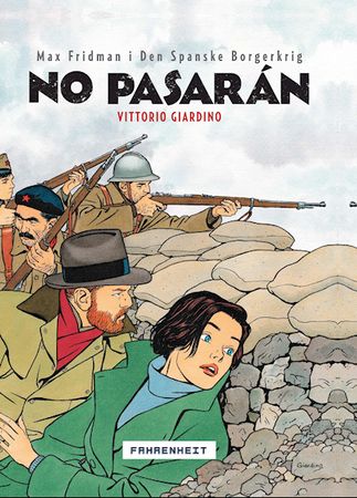 No pasarán