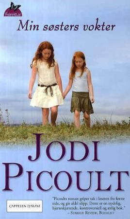 My sister's keeper