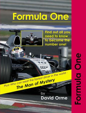 Formula one
