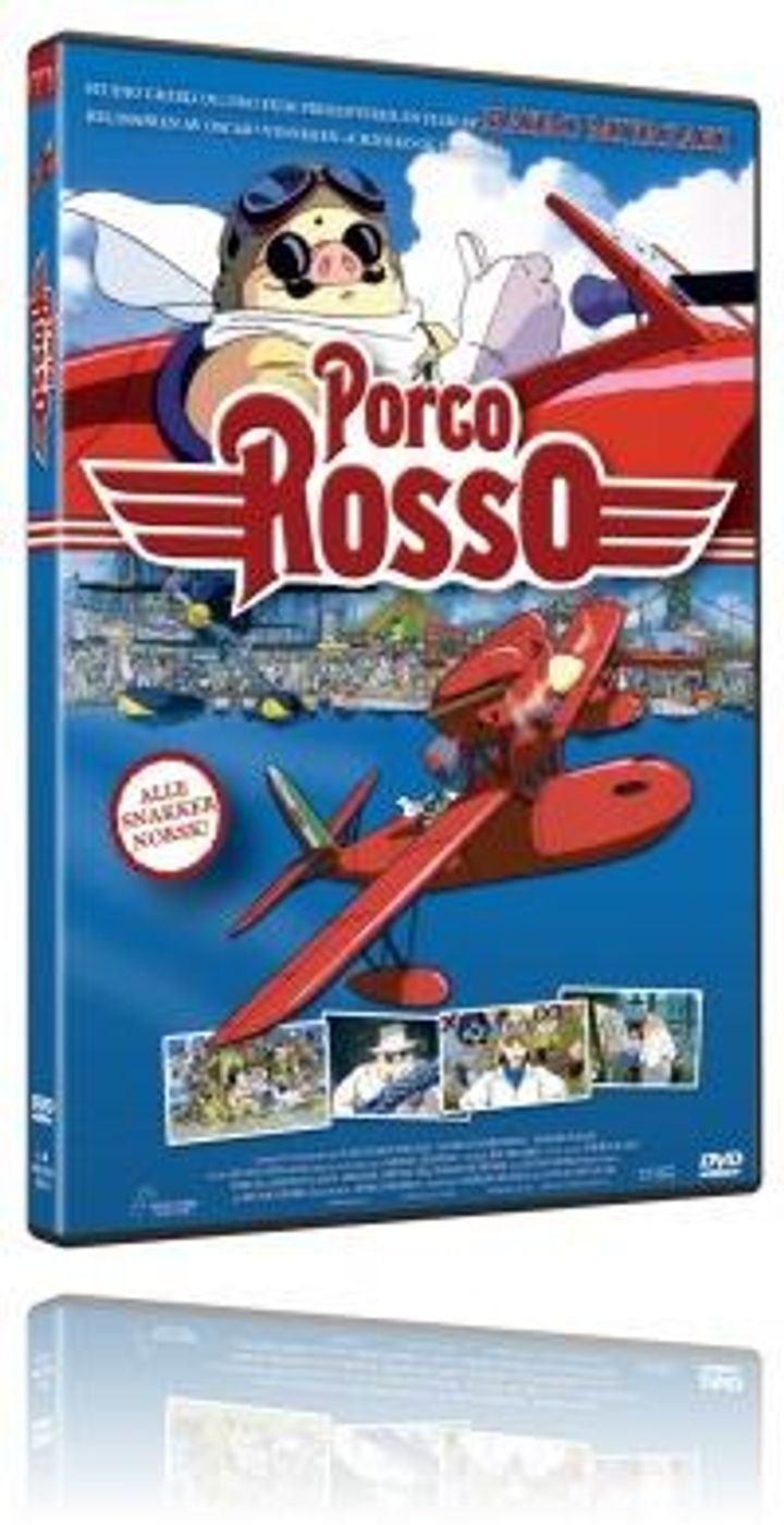 Porco rosso