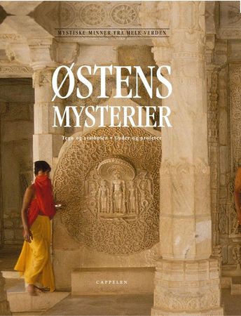 Mysterien des Osten