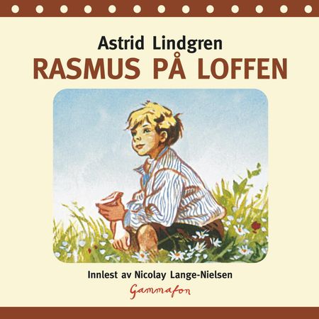 Rasmus på luffen