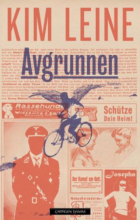 Afgrunden