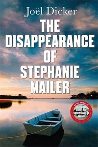 La disparition de Stephanie Mailer