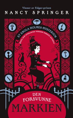 The case of the missing marquess