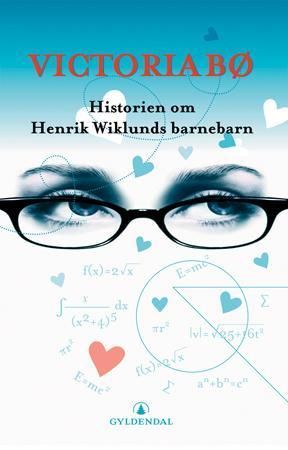 Historien om Henrik Wiklunds barnebarn