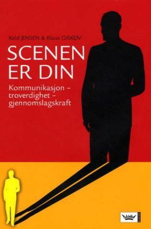 Scenen er sat
