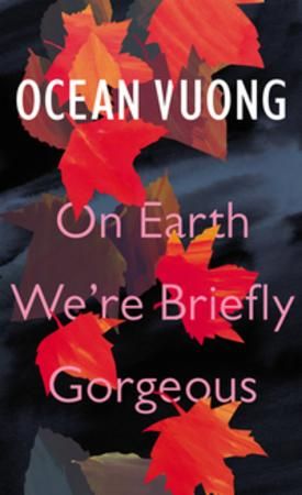 On earth we're briefly gorgeous