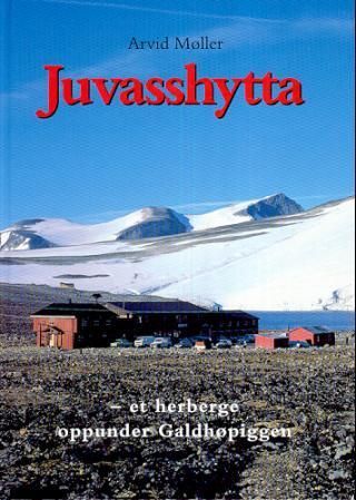 Juvasshytta