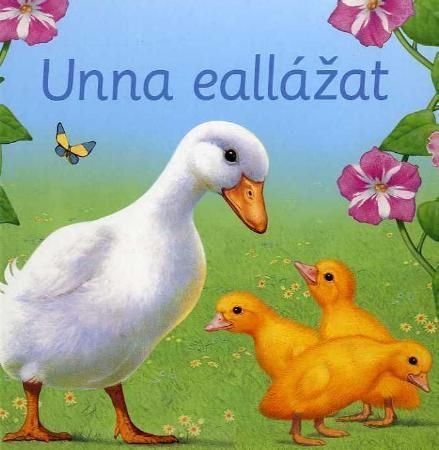 Baby animals