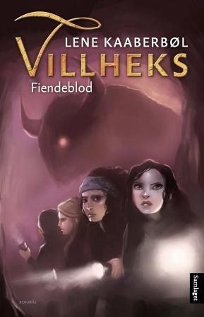 Fjendeblod