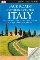 Back roads Northern and Central Italy
