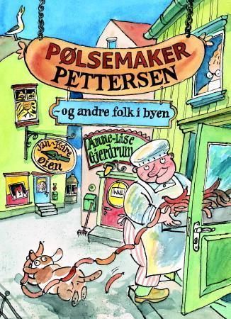 Pølsemaker Pettersen