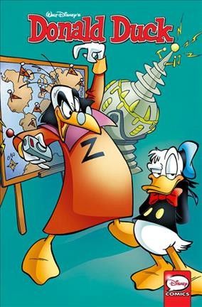 Donald Duck