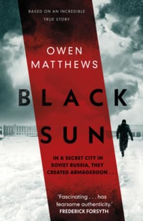 Black sun