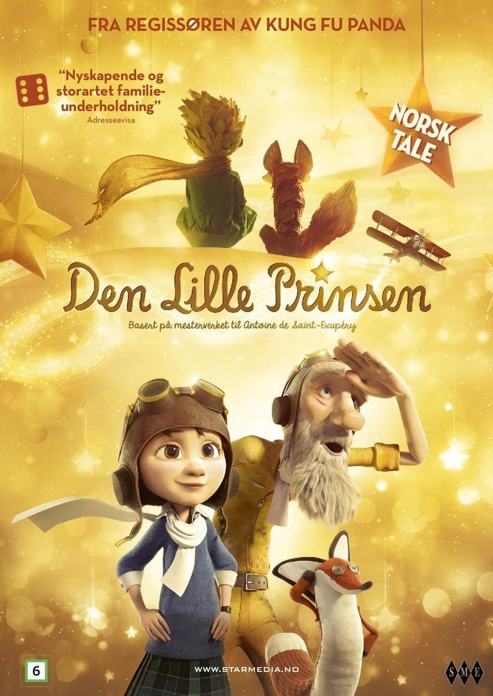 The little prince