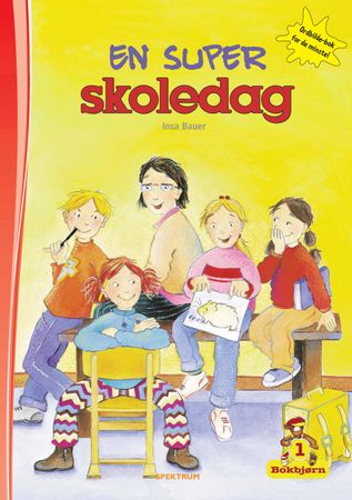 Ein toller Schultag