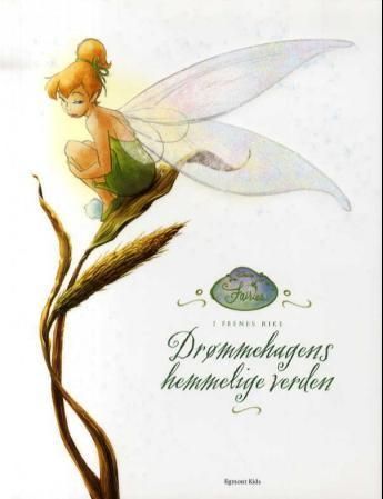 In the realm of the Never fairies