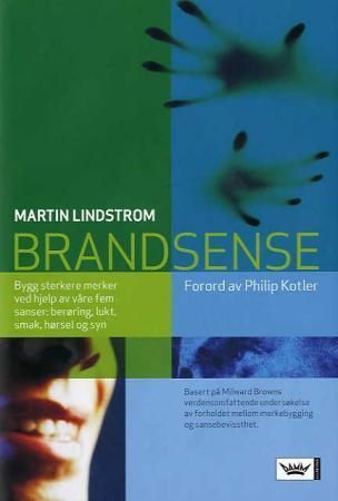 Brand sense