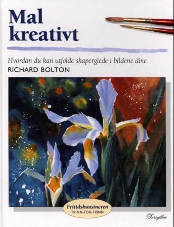 Creative watercolour techniques