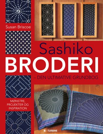 The ultimate sashiko sourcebook