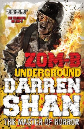 Zom-B underground