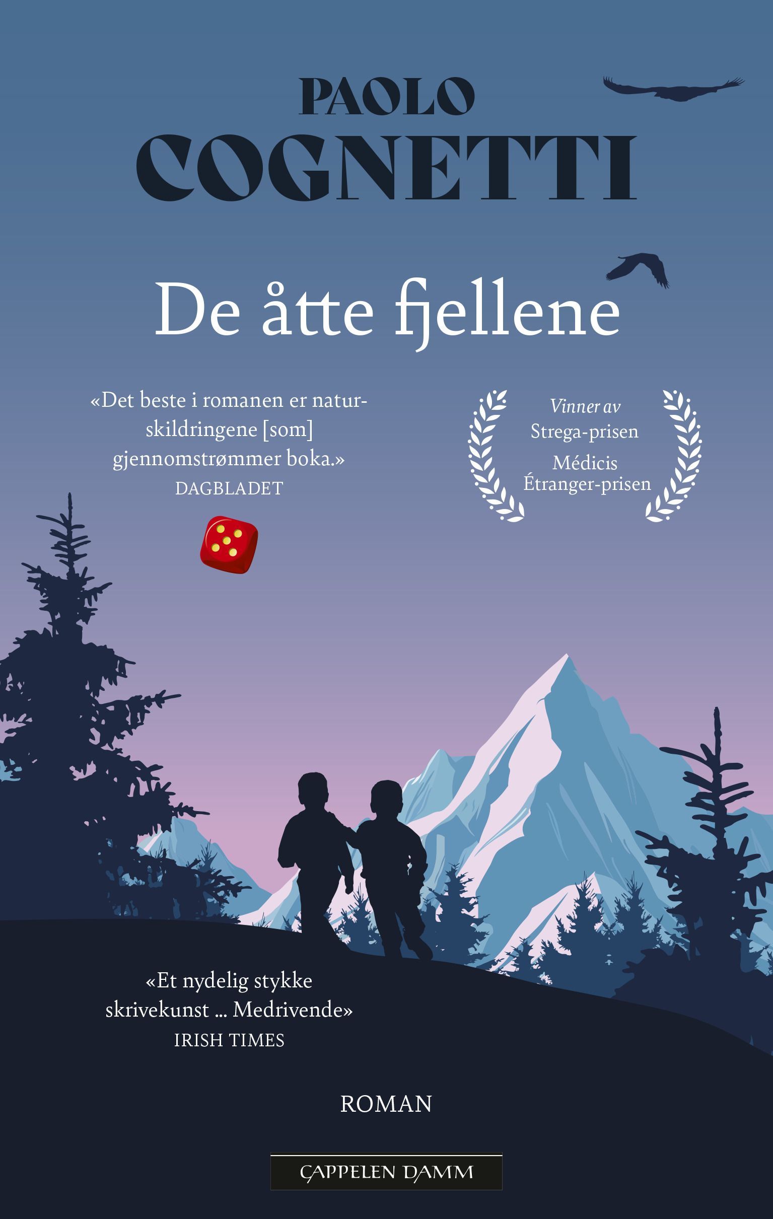 Le otto montagne
