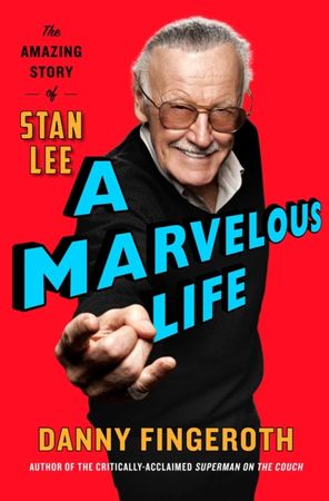 A marvelous life