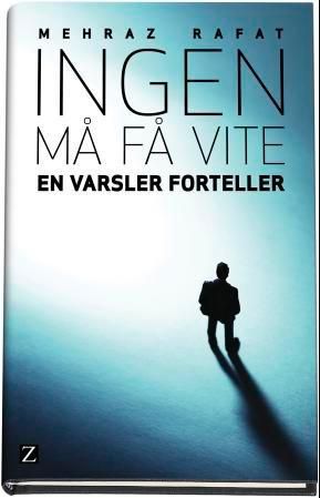 Ingen må få vite