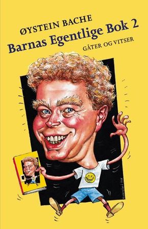 Barnas egentlige bok. 2