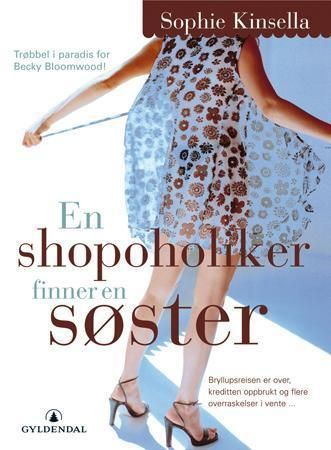 Shopaholic & sister