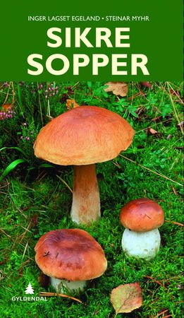 Sikre sopper