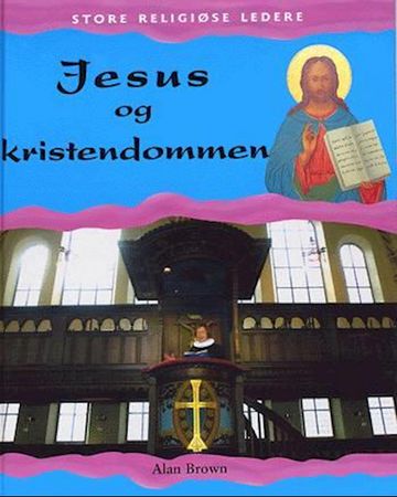Jesus and Christianity