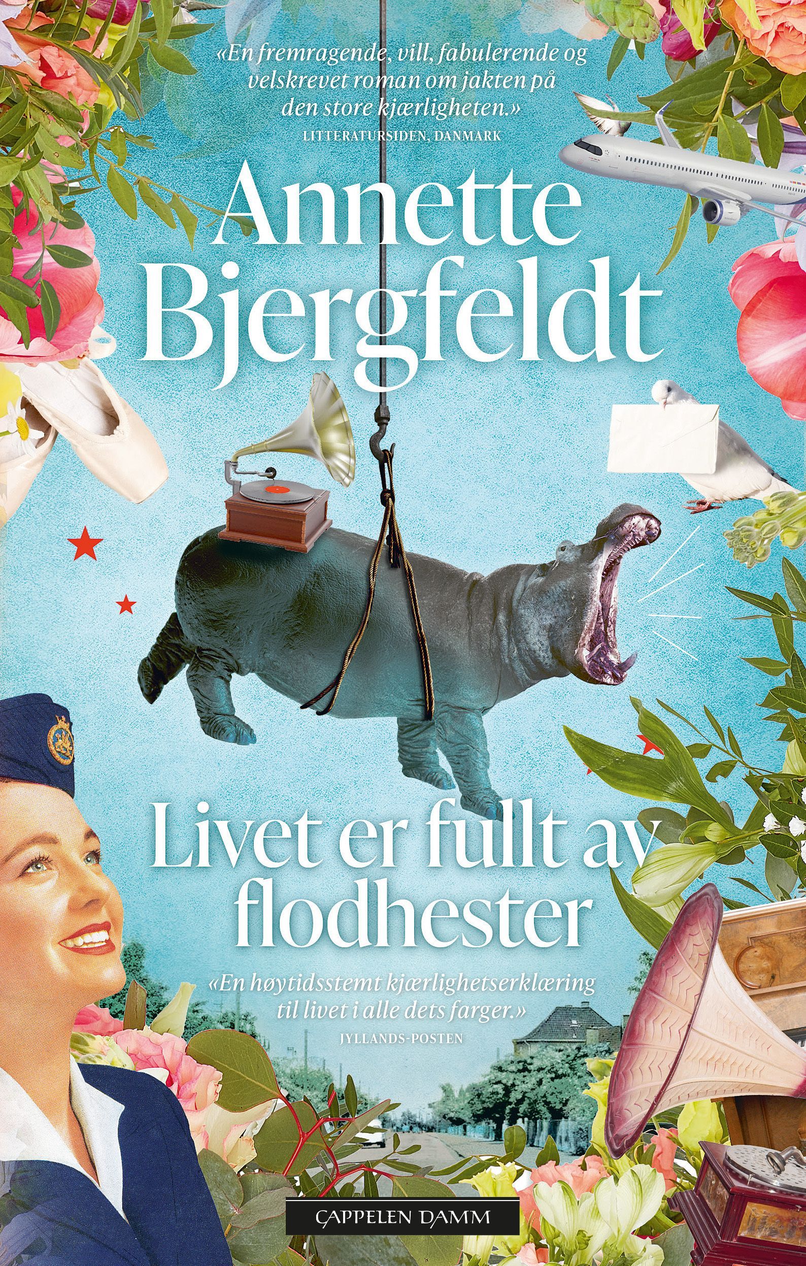 Højsangen fra Palermovej