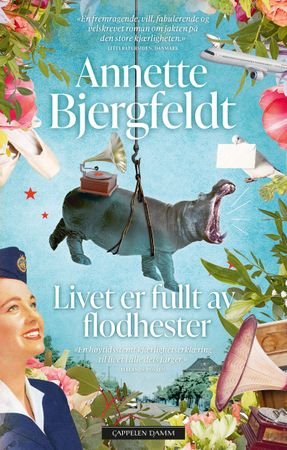 Højsangen fra Palermovej