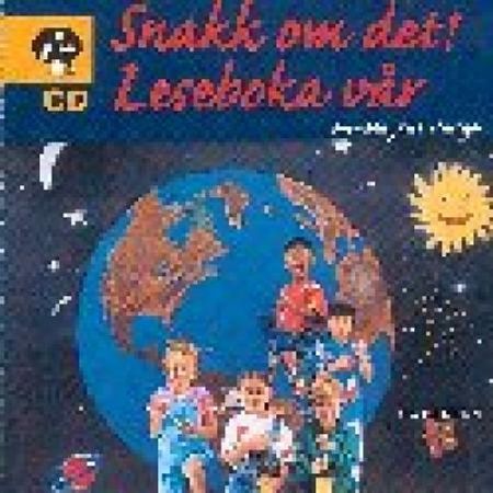 Snakk om det!