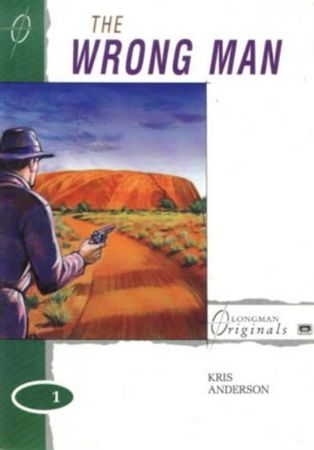The wrong man