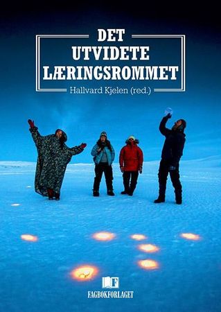 Det Utvidete læringsrommet