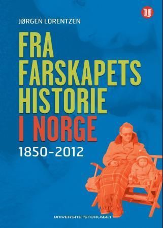 Fra farskapets historie i Norge