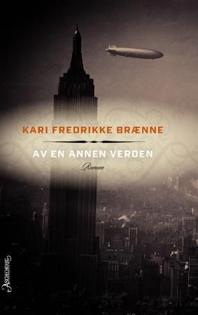 Av en annen verden