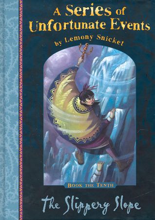 The slippery slope