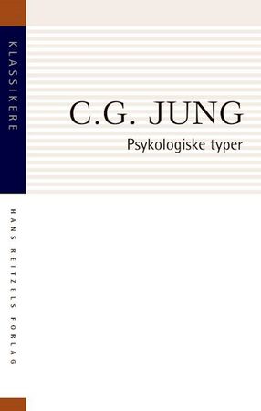 Psychologische Typen