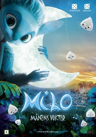 Mune, le gardien de la lune
