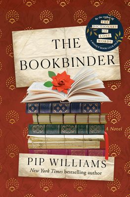 The bookbinder of Jericho