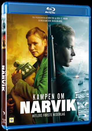 Kampen om Narvik