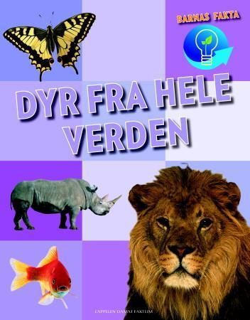 Animal encyclopedia